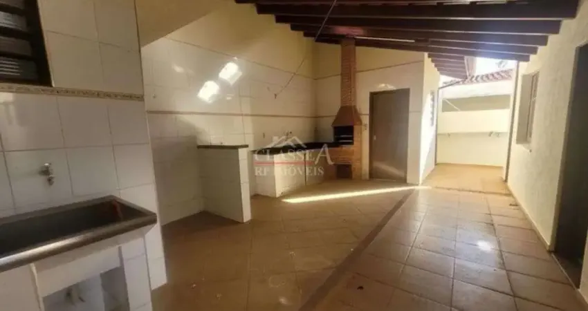 Casa terrea com 03 quartos para venda no bairro jardim paulista
