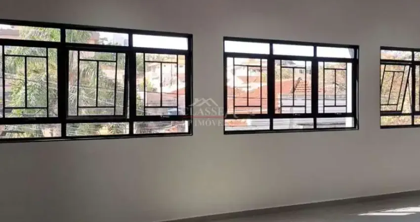 Predio comercial para venda e locacao com 04 salas no jardim paulista