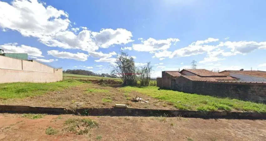 Terreno residencial a venda com 250m2 no bairro residencial e comercial palmares