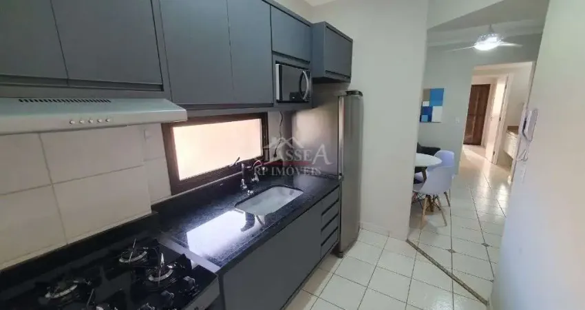 Apartamento com 1 quarto à venda no Jardim Irajá, Ribeirão Preto
