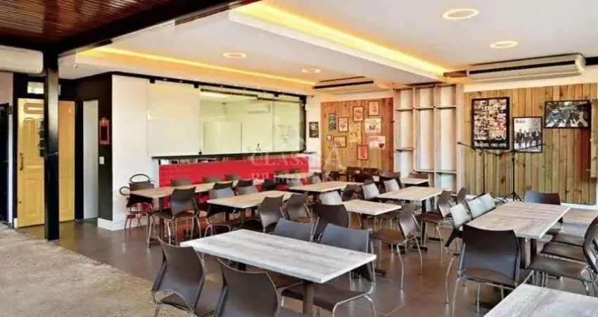 Predio comercial para venda e locacao com 02 pavimentos no bairro boulervard