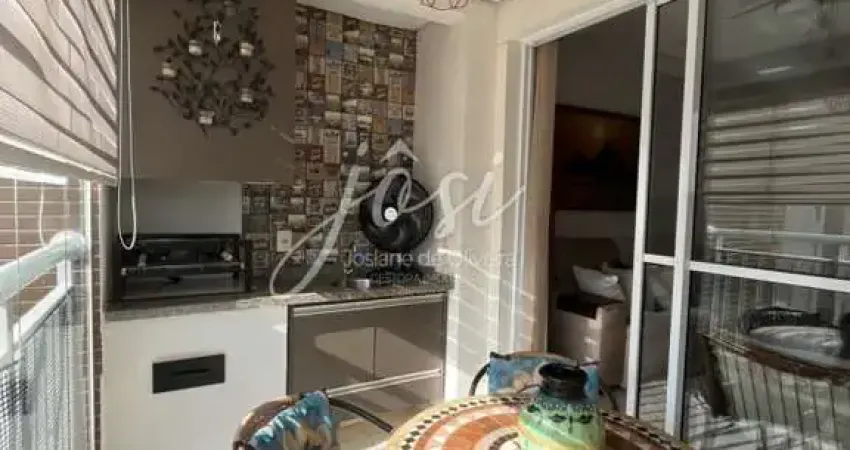 Apartamento com 3 quartos à venda na Vila do Golf, Ribeirão Preto