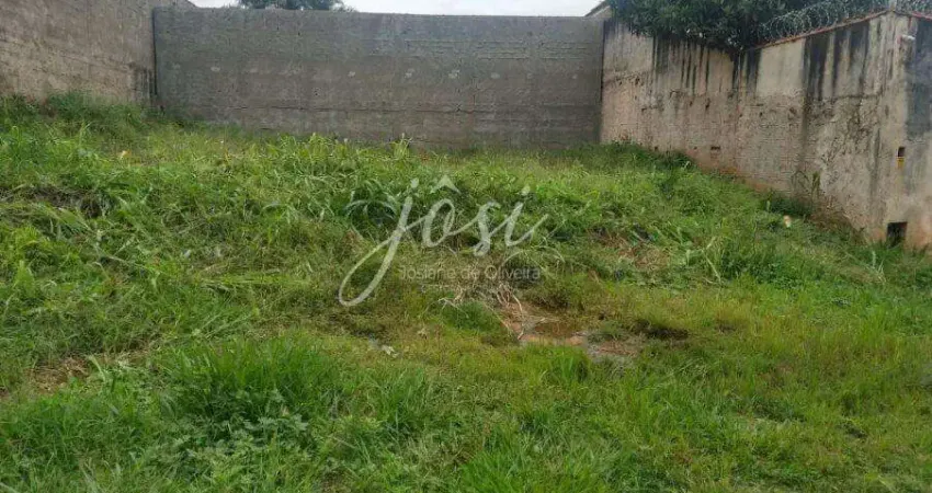 Terreno para venda em ribeirao preto / sp no bairro jardim itau mirim