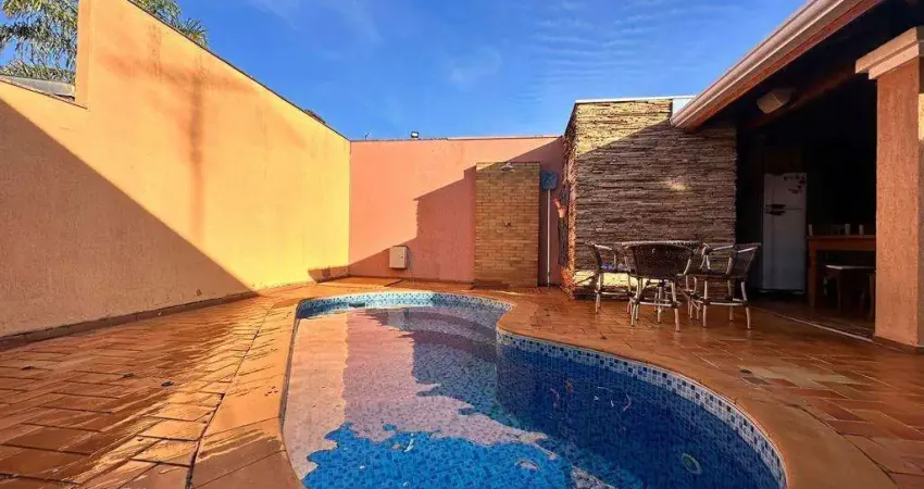 Casa em condominio para venda em ribeirao preto / sp no bairro recreio das acacias