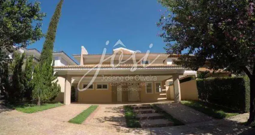 Casa em condomínio fechado com 4 quartos à venda no Bosque das Juritis, Ribeirão Preto