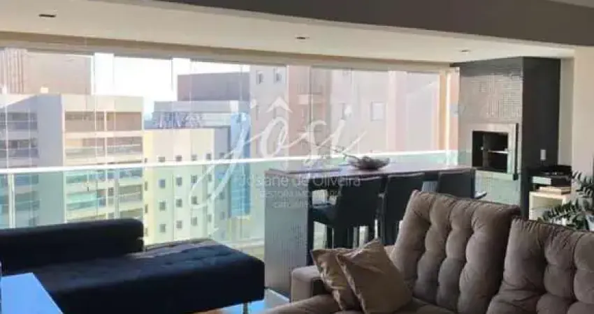 Apartamento com 03 suites para venda no bairro bosque das juritis