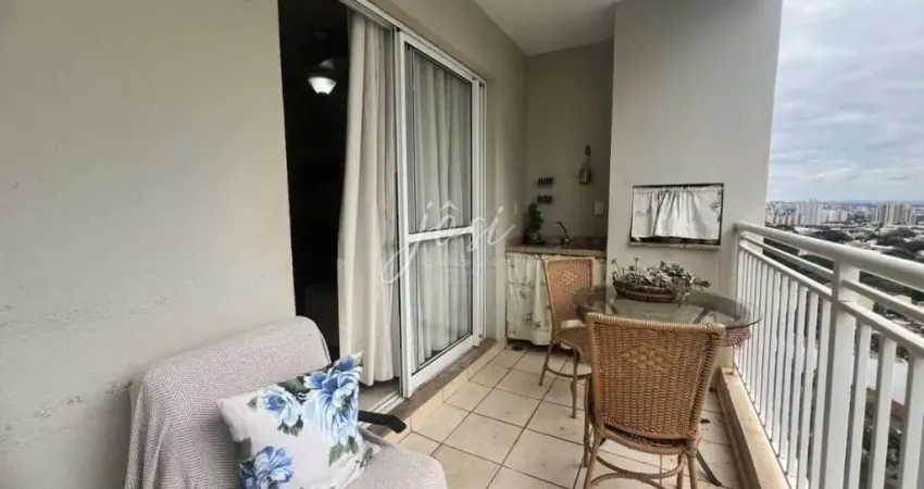 Apartamento para venda no condominio panoramic em ribeirao preto