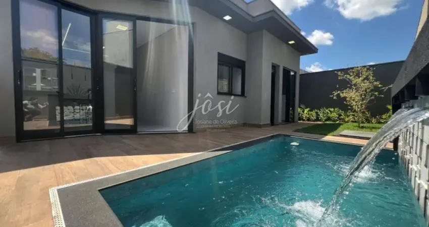 Casa terrea em condominio para venda com 03 suites no vila do golfe
