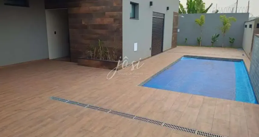 Casa em condominio para venda em ribeirao preto / sp no bairro bonfim paulista