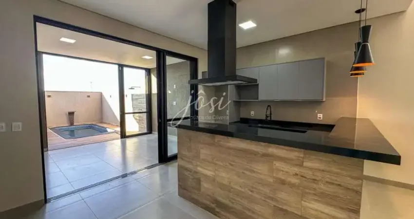 Casa em condominio para venda em ribeirao preto / sp no bairro vivendas da mata