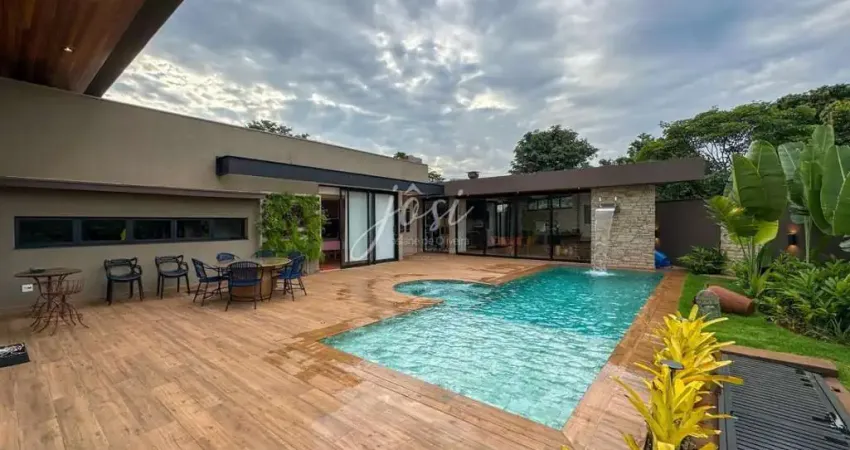 Casa em condominio para venda em ribeirao preto / sp no bairro bonfim paulista