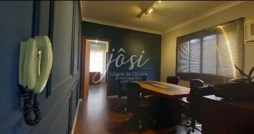 Sala comercial para venda em ribeirao preto / sp no bairro jardim ana maria