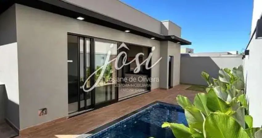 Casa em condominio para venda e locacao com 03 suites no vila do golfe