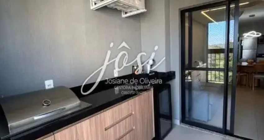 Apartamento para venda com 02 quartos sendo 01 suite no bairro jardim sumare