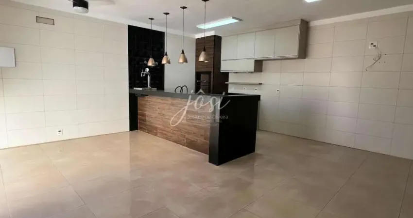 Casa em condomínio fechado com 3 quartos à venda no Condomínio Evidence Resort, Ribeirão Preto