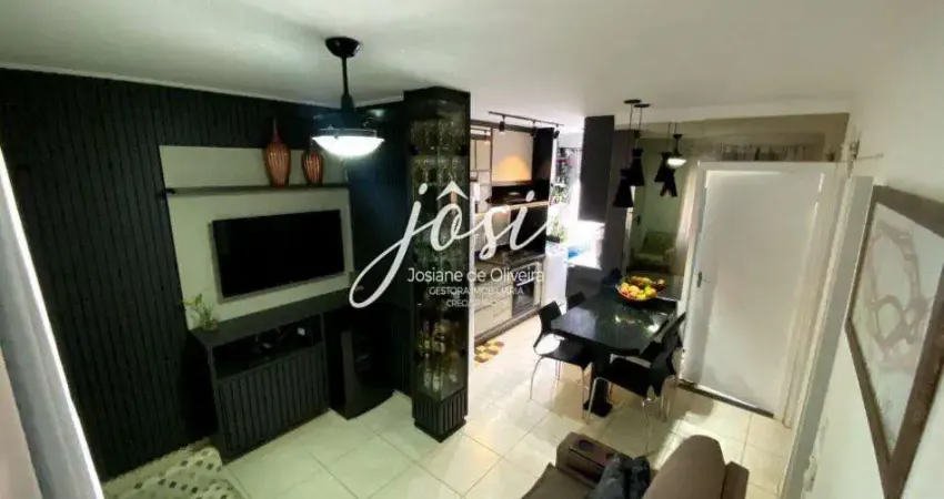 Apartamento para venda com 02 quartos no bairro parque industrial lagoinha