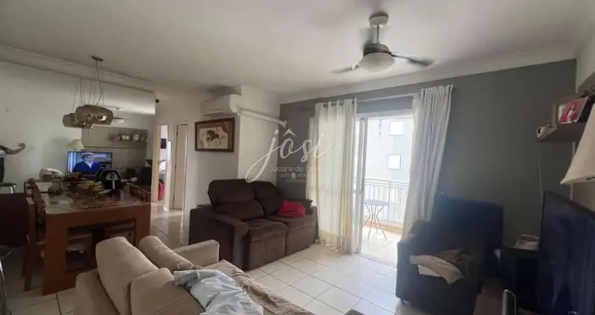 Apartamento para venda em ribeirao preto / sp no bairro nova alianca