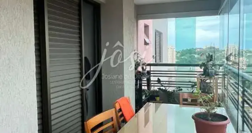 Apartamento para venda em ribeirao preto / sp no bairro jardim botanico