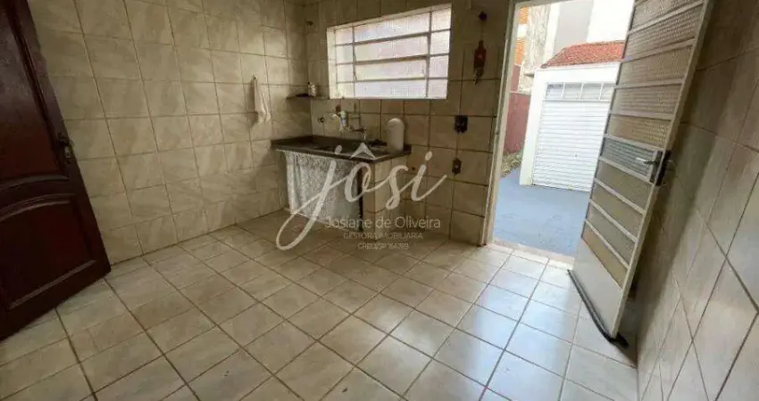 Casa com 3 quartos à venda no Jardim Paulista, Ribeirão Preto