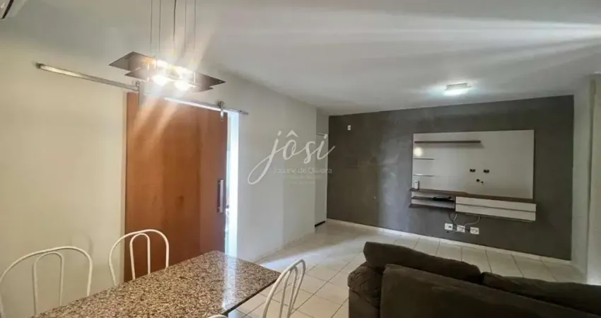 Apartamento com 03 quartos para venda no bairro nova alianca