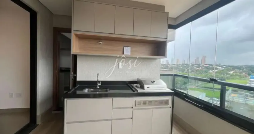Apartamento para venda em ribeirao preto / sp no bairro nova alianca