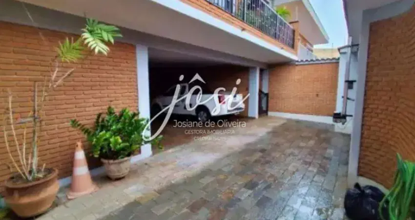 Casa sobrado com 03 quartos sendo 01 suite para venda no bairro parque dos bandeirantes