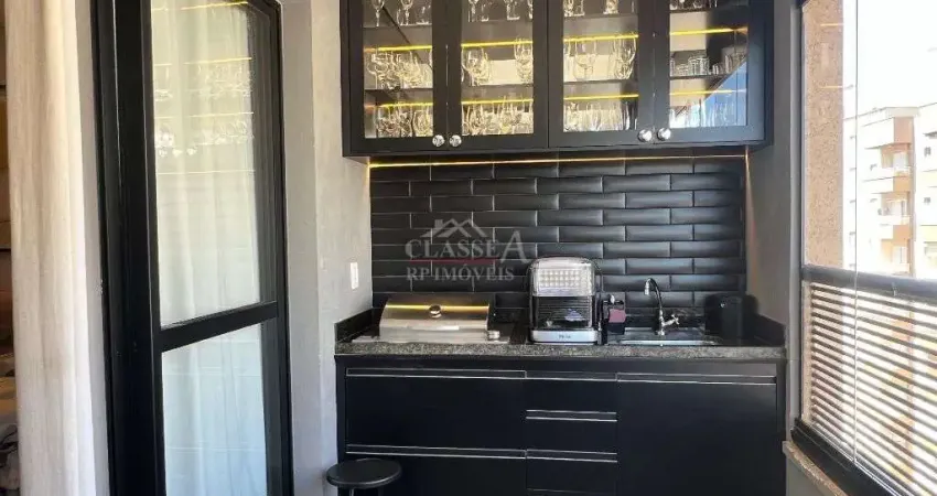 Apartamento com 2 quartos à venda no Nova Aliança, Ribeirão Preto