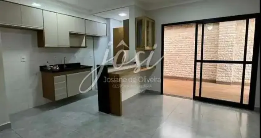 Apartamento para venda em ribeirao preto / sp no bairro nova alianca sul