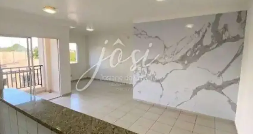 Apartamento com 2 quartos à venda no Sumarezinho, Ribeirão Preto