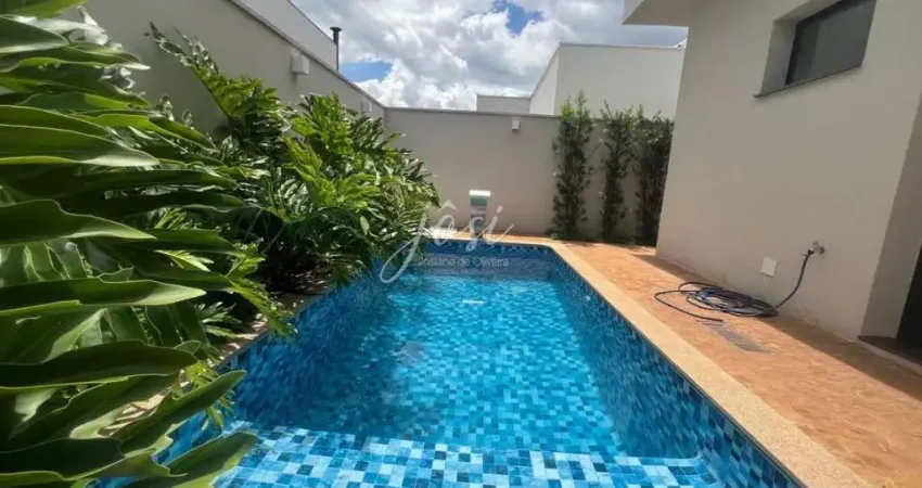 Casa em condominio para venda em ribeirao preto / sp no bairro bonfim paulista