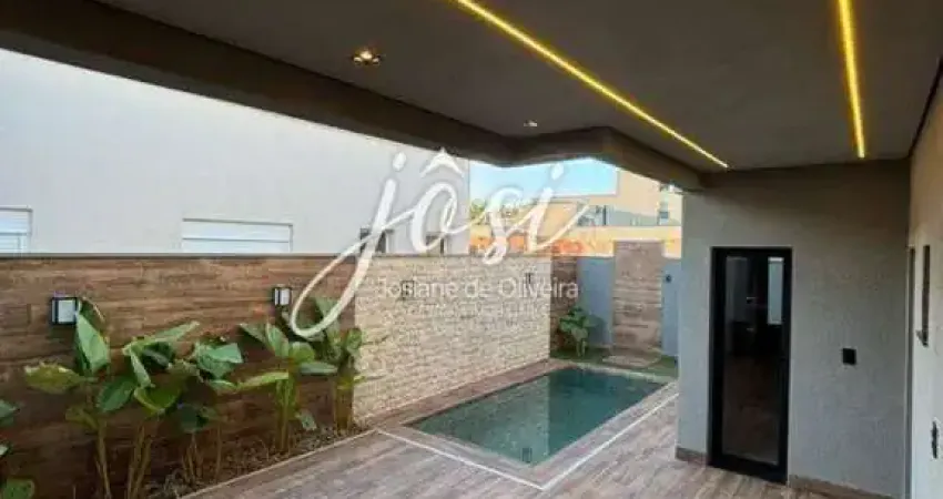 Casa em condominio para venda com 03 suites no bairro quinta da boa vista