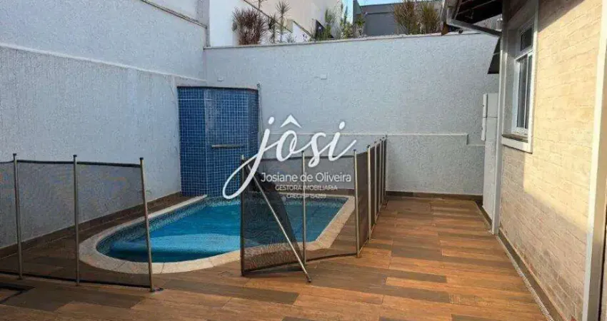 Casa em condomínio fechado com 3 quartos à venda no Nova Aliança, Ribeirão Preto 