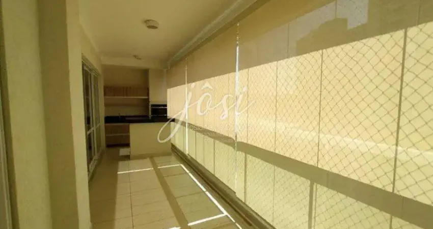 Apartamento para venda em ribeirao preto / sp no bairro jardim nova alianca sul