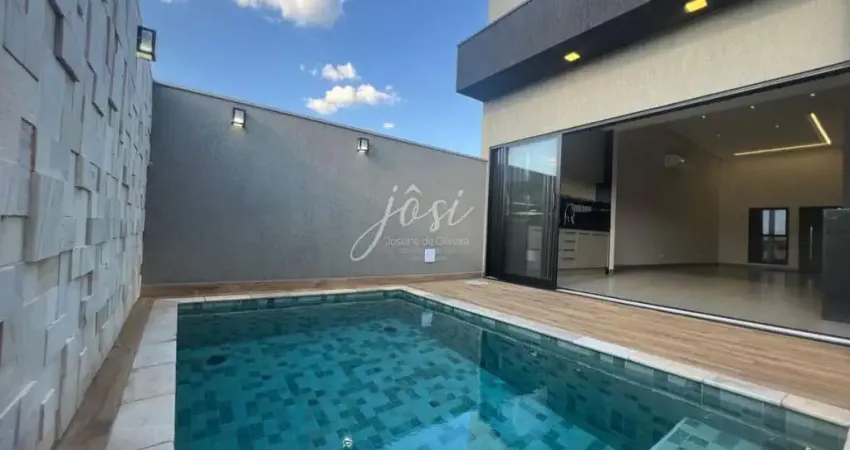 Casa em condominio para venda em ribeirao preto / sp no bairro quinta da mata