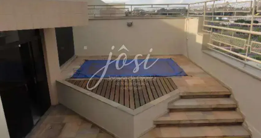 Apartamento duplex para venda em ribeirao preto / sp no bairro santa cruz do jose jacques