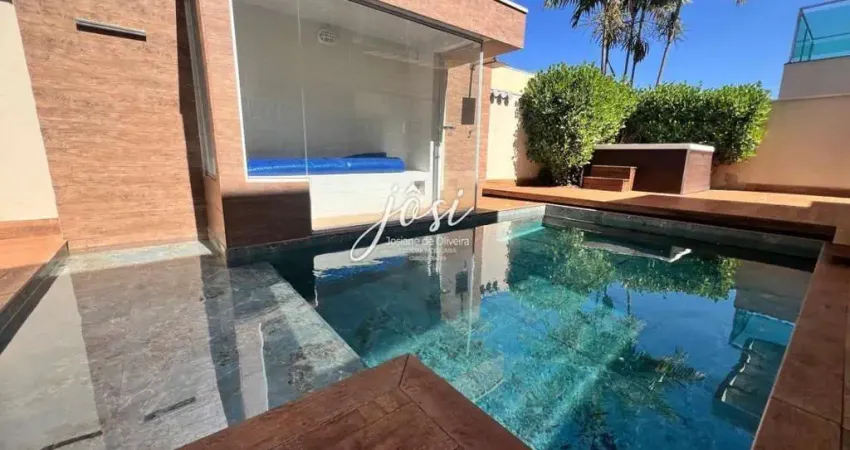 Casa em condominio para venda em ribeirao preto / sp no bairro jardim sao jose