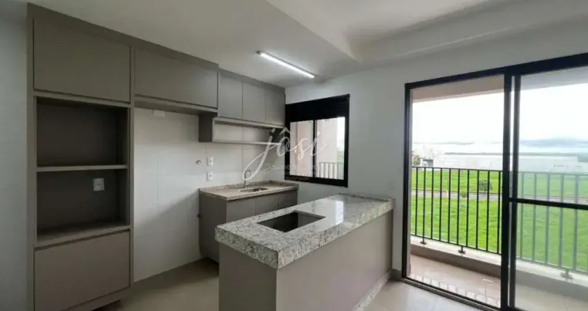 Apartamento para venda em ribeirao preto / sp no bairro quinta da primavera
