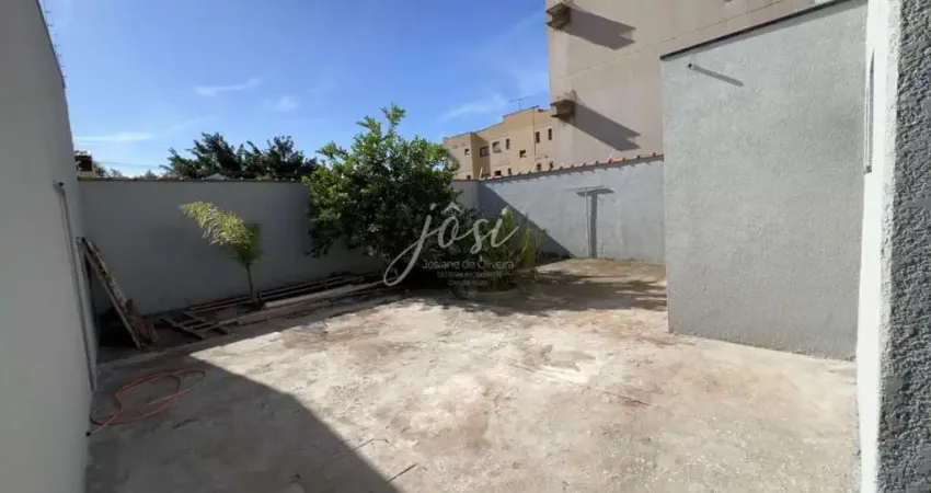 Casa com 3 quartos à venda no Jardim Irajá, Ribeirão Preto 