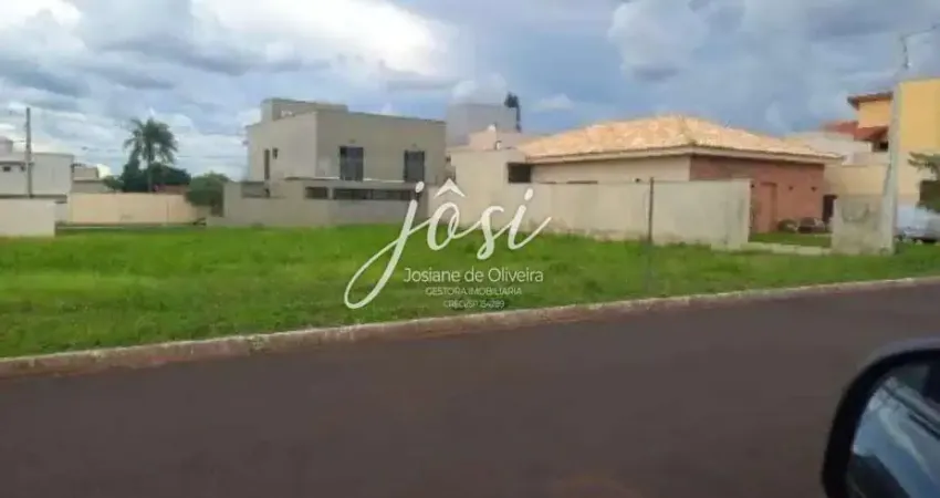 Terreno em condominio para venda com 300m2 no bairro quinta da boa vista