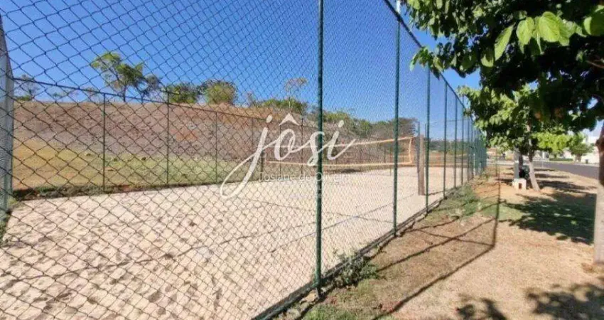 Terreno em condominio para venda em ribeirao preto / sp no bairro vila do golf