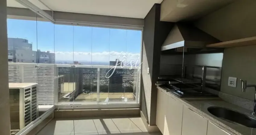 Apartamento com 03 quartos sendo 01 suite para venda e locacao no bairro quinta da primavera