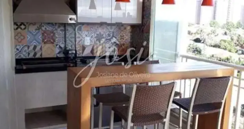 Apartamento para venda em ribeirao preto / sp no bairro jardim botanico