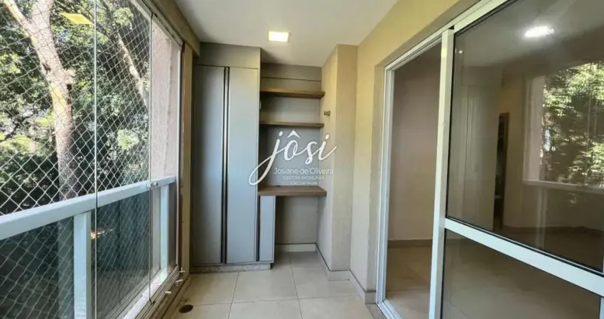 Apartamento com 2 quartos à venda em Bonfim Paulista, Ribeirão Preto 