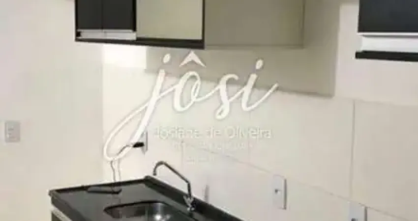 Apartamento com 2 quartos à venda no Jardim Itaú, Ribeirão Preto 