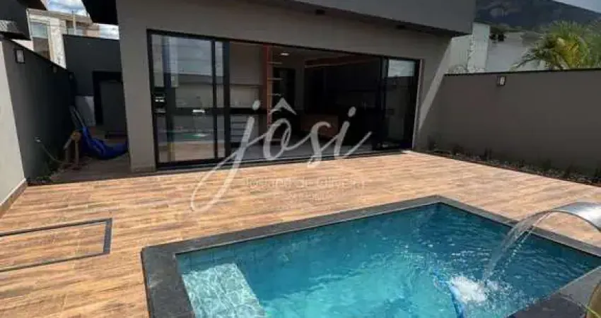 Casa em condominio para venda em ribeirao preto / sp no bairro jardim cybelli