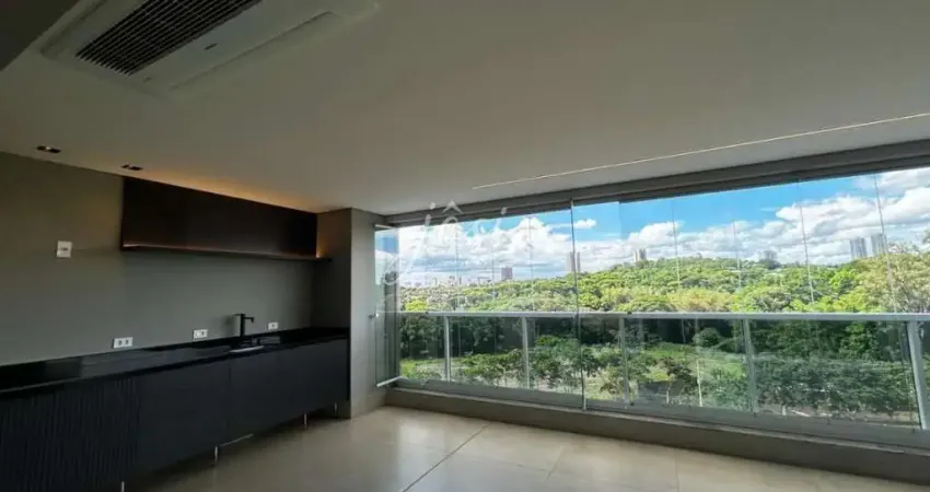 Apartamento com 03 suites e 04 vagas para venda no bairro jardim ilhas do sul