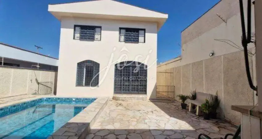 Casa / sobrado para venda em ribeirao preto / sp no bairro sumarezinho