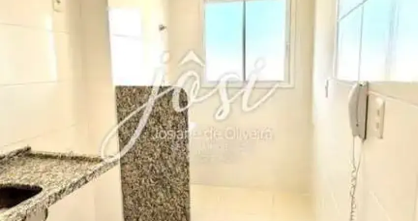 Apartamento para venda com 02 quartos no bairro jardim manoel penna