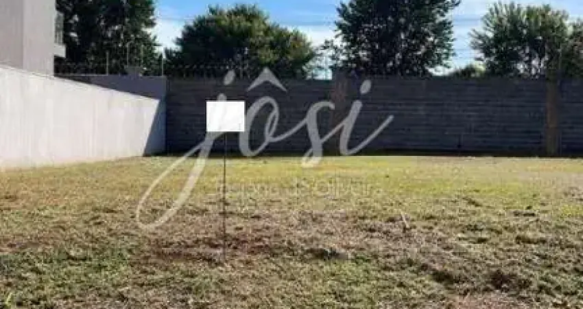 Terreno em condominio para venda em ribeirao preto / sp no bairro residencial alto do castelo