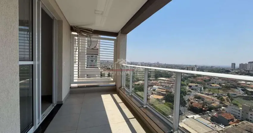 Apartamento com 02 quartos sendo 01 suite para locacao no bairro jardim sumare